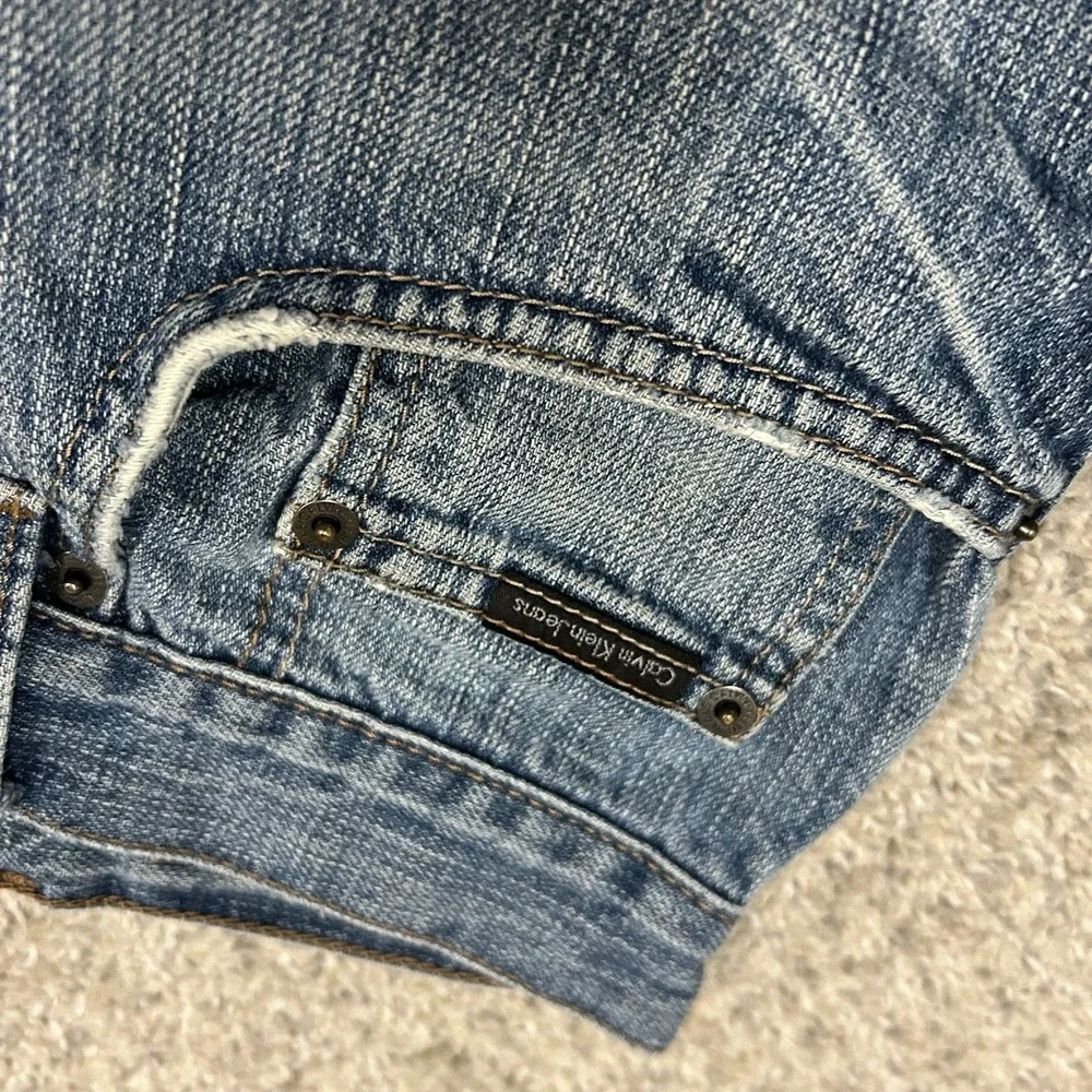 Calvin Klein calvin klein